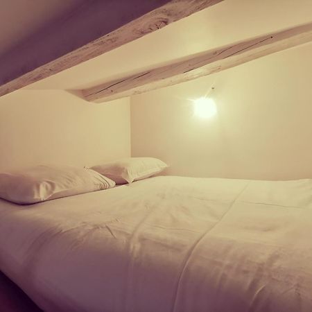Apartmán Le Quai Du Rhone Sainte-Colombe  Exteriér fotografie
