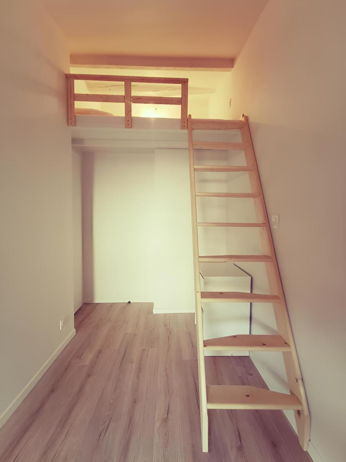 Apartmán Le Quai Du Rhone Sainte-Colombe  Exteriér fotografie