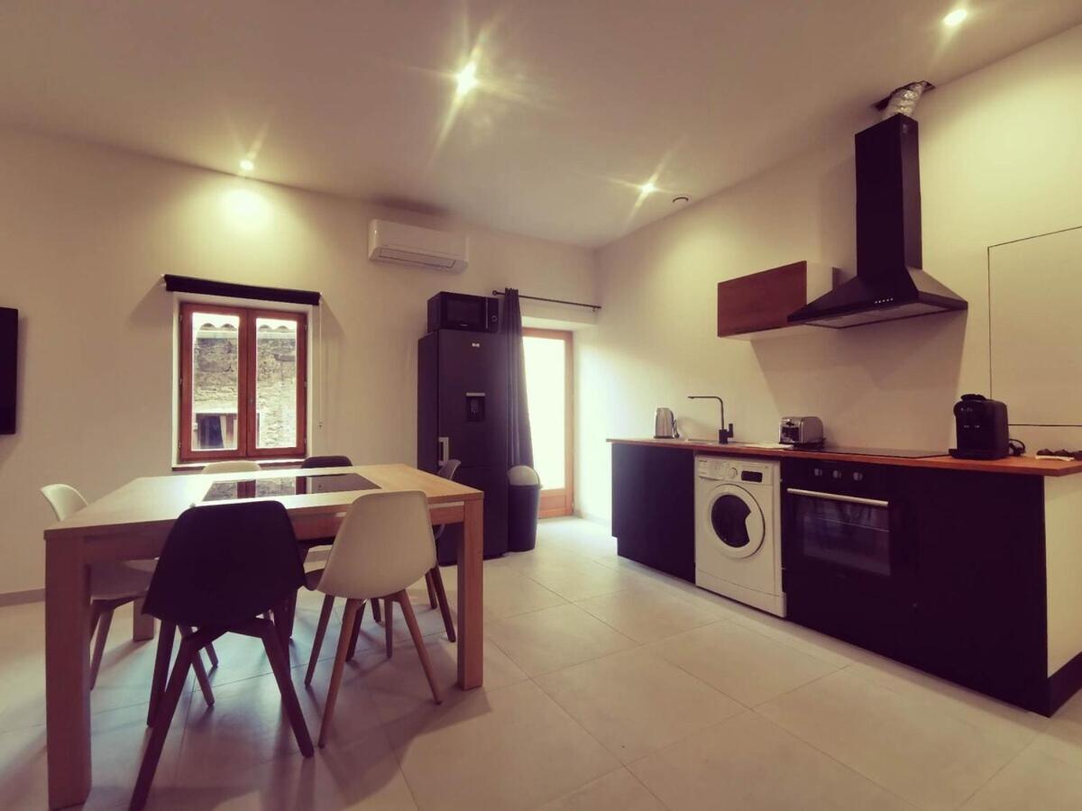 Apartmán Le Quai Du Rhone Sainte-Colombe  Pokoj fotografie